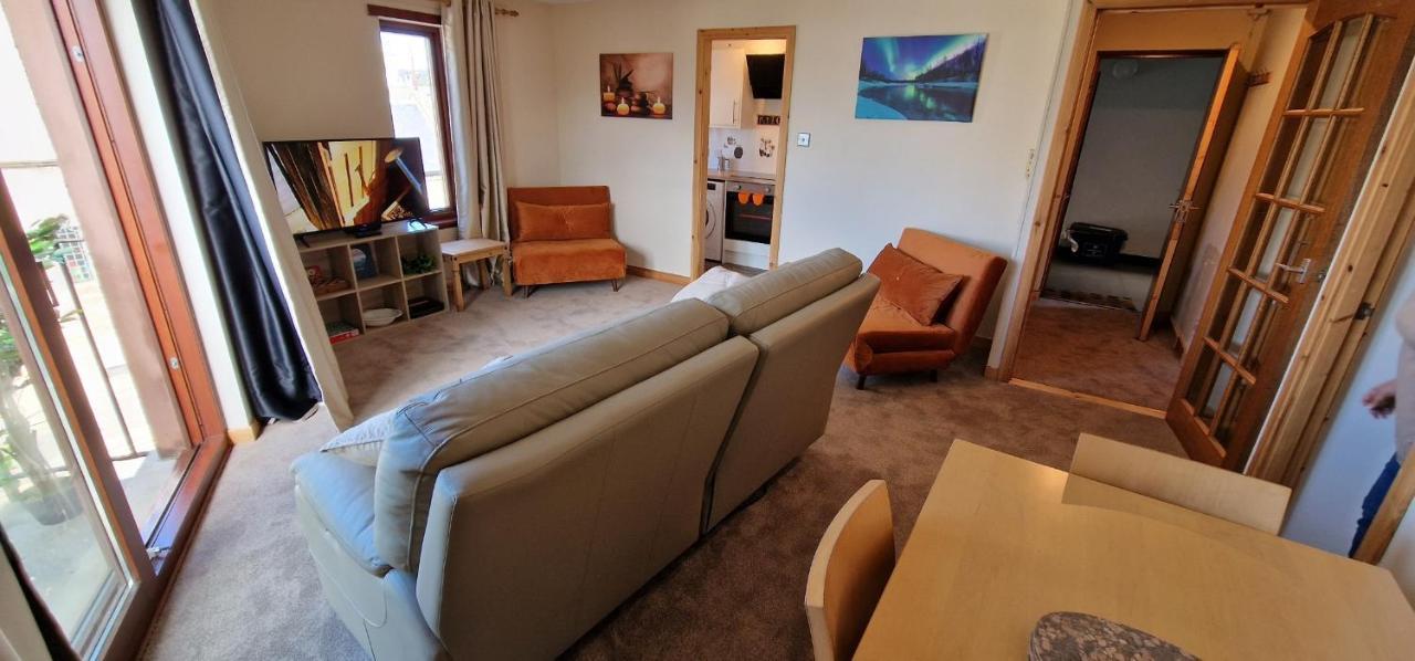 Colin Young Place نايرن المظهر الخارجي الصورة